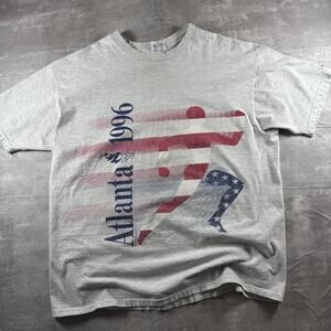 Vintage ‘96 US Olympics tshirt